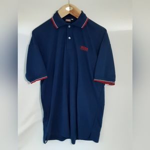 Hugo Boss Mens Polo shirt